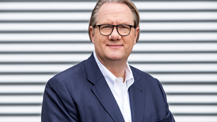 Mitten ins System: Frank Bierkämper - Mitglied des BdS-Präsidiums