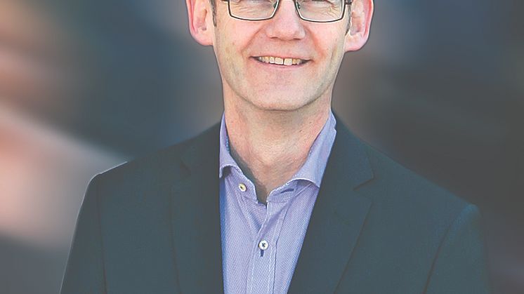 Jon Leo Rikhardsson
