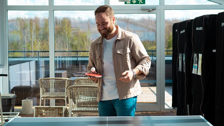 Pontus Svensson, Content & Copy Creator