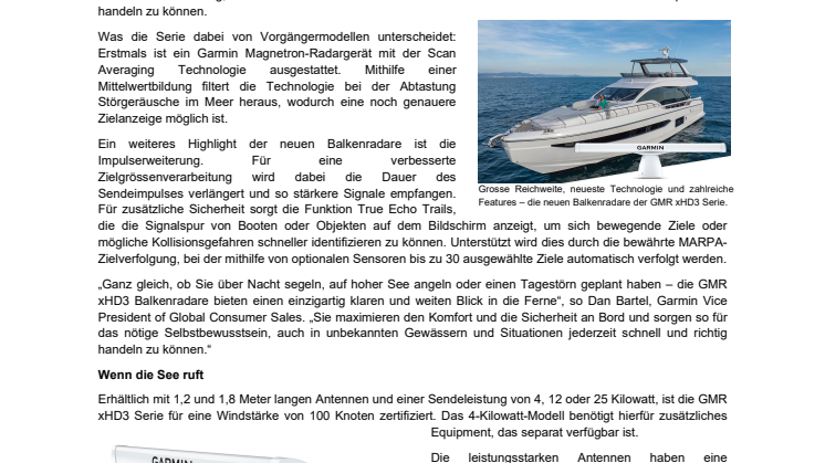PM_Garmin_CH_GMR xHD3 Balkenradare