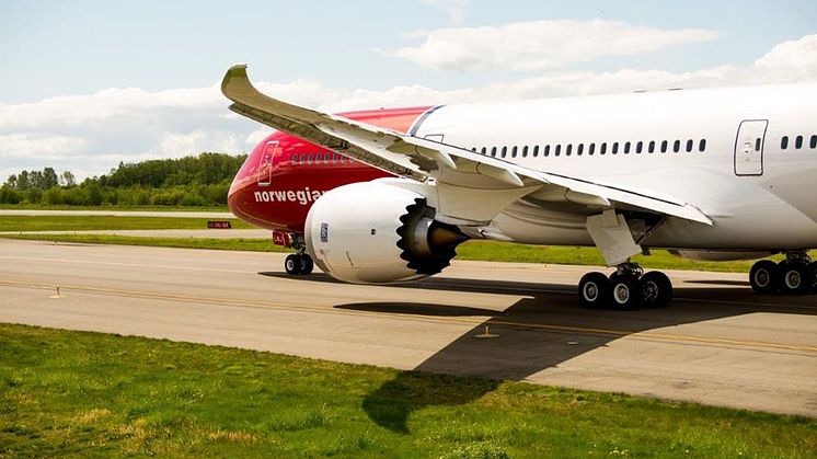 Norwegian reports underlying result improvement and high load factor in the first quarter