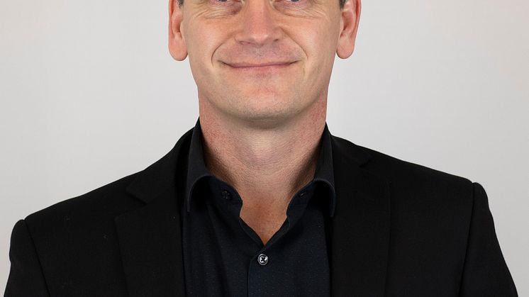 Oscar Almén