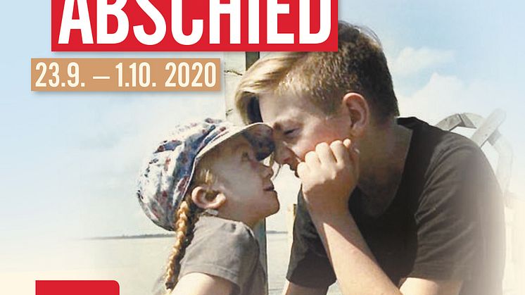 Filme vom Abschied: Eine Filmreihe in den Passage Kinos Leipzig