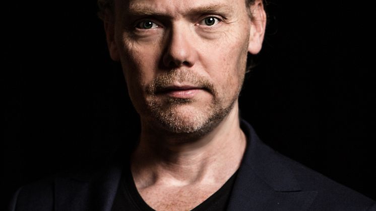 Karl-Magnus Fredriksson