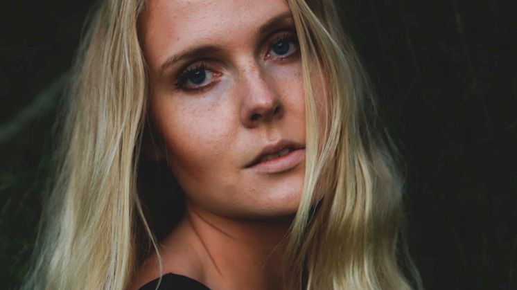 Sofia Ekenlund, Årets trädfotograf 2016