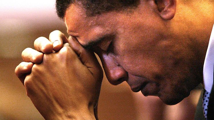 President Obama: In His Own Words