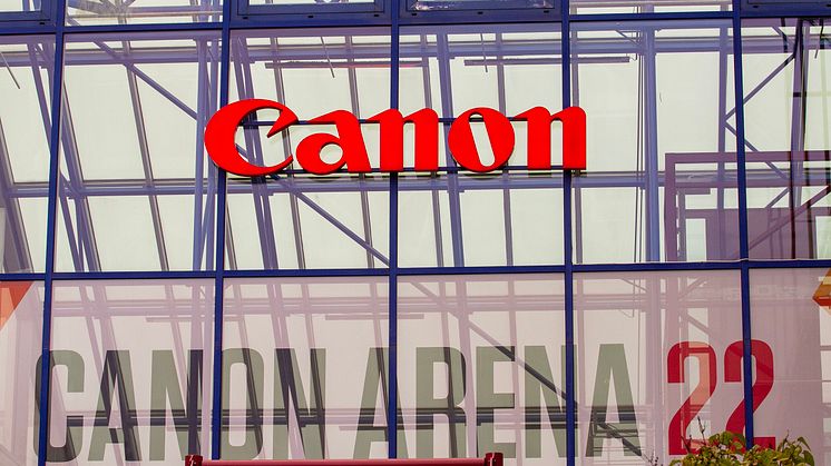 Canon Arena 22