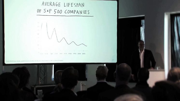 Sitter "det" i väggarna? Nya tankar om Culture Mapping