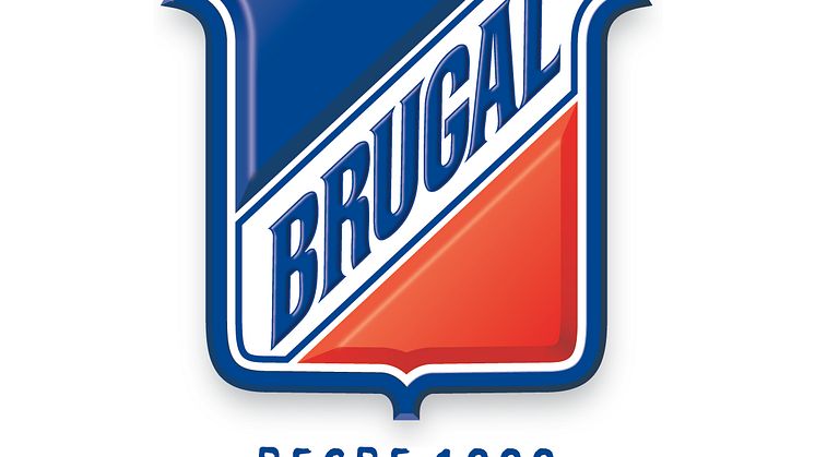 Brugal logga