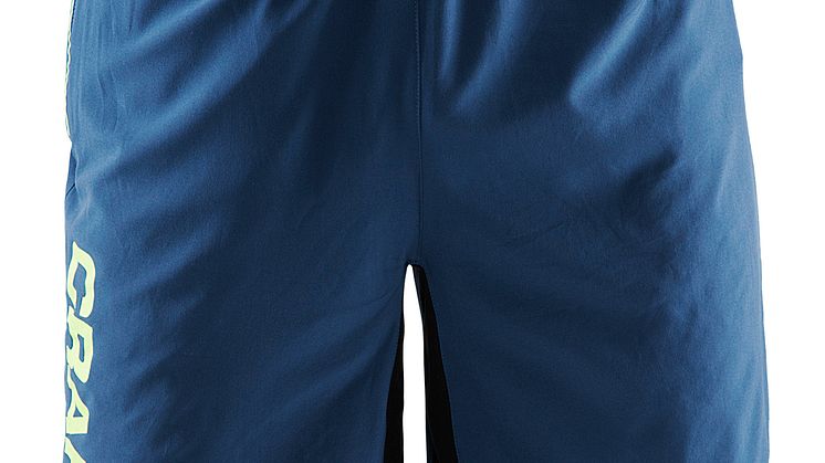 Precise shorts (herr) i färgen cave. Rek pris 500 kr.