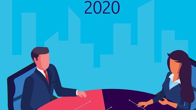 Capgemini World Payments Report 2020