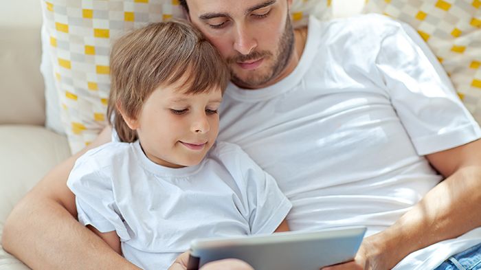 ​Tiohundra erbjuder digitalt läkarbesök dygnet runt