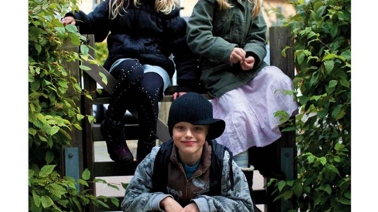 Bostadsbolagets Årsredovisning 2010