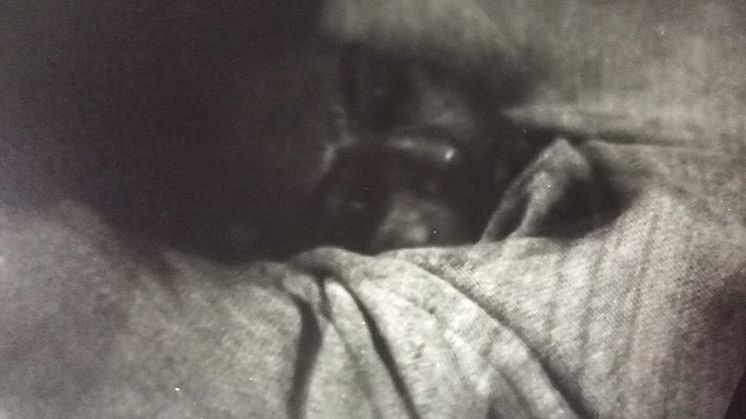 "Rest and Recovery / Silent Resistance", fotografi, Cecilia Germain (2020)