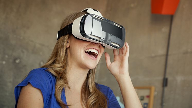 Gear VR