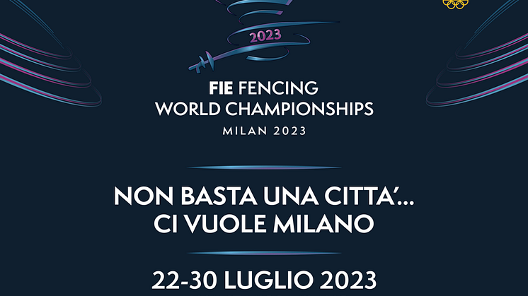 VM Milano Vilken stad som helst duger inte