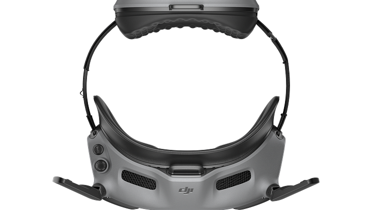 DJI Goggles Integra (8 of 11)