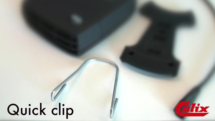 Calix Quick Clip