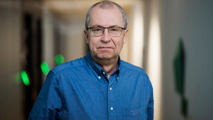 Rolf Weinander