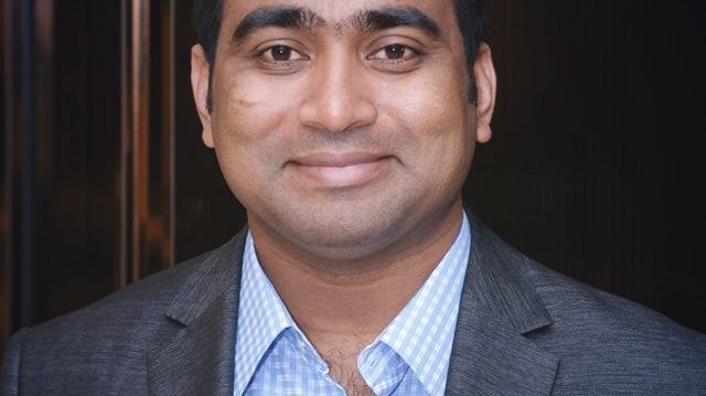 Mohammad Azim grundare av den miljövänliga väskan Poli