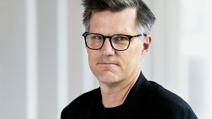 Klas Grinell