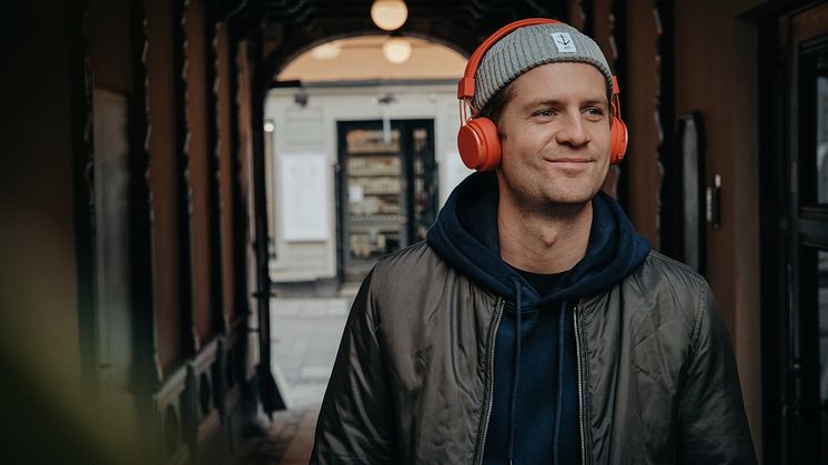 Hörbuch-Streaming: BookBeat Gruppe meldet 63 Prozent Umsatzwachstum auf 50,3 Mio. EURO (508 Mio. SEK) 