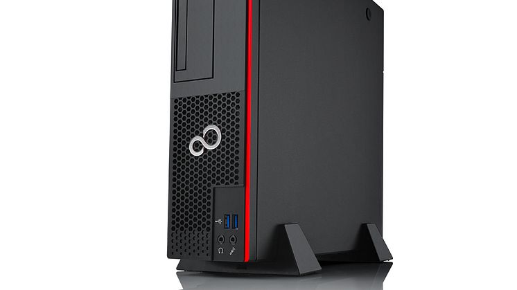 FUJITSU CELSIUS J550