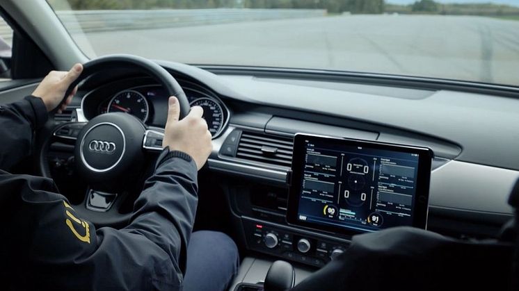 Loose Wheel Indicator (LWI), the software product that warns drivers about loose wheels reaches a milestone. By 2021, one million licenses have been implemented into vehicles, continuing to prevent accidents and avoid damage.