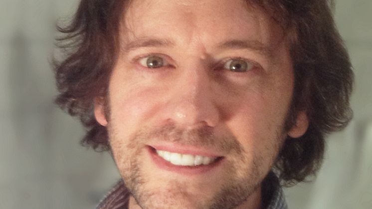 Stateside honour for Northumbria academic