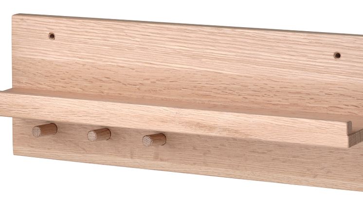 HÄSTVISKARE hylde 149 DKK
