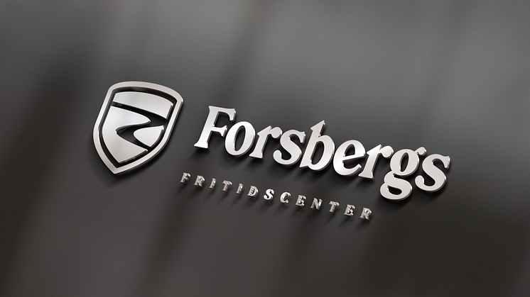 Forsbergs Fritidscenter blir en del av KVD-koncernen
