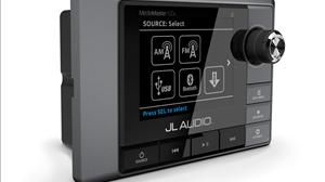 Web image: JL Audio's MediaMaster 100s
