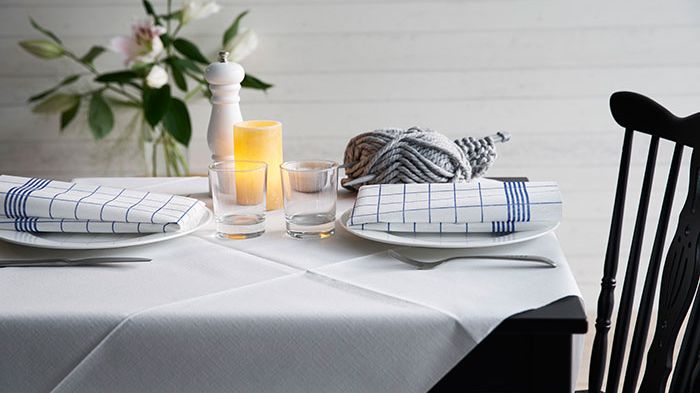 Förändring i Dunis ledningsgrupp