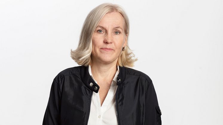 Cathrine Norberg