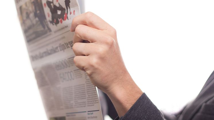 Topp tre lästips för full koll 