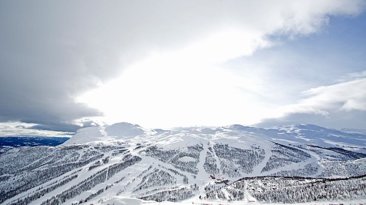 Hemsedal