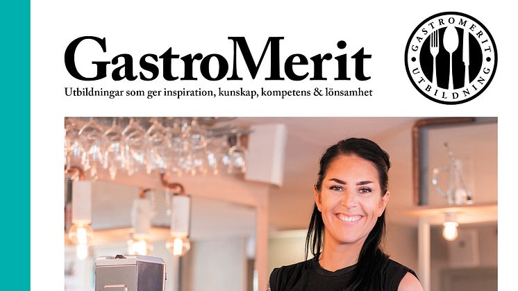 Höstens kurskatalog är här!