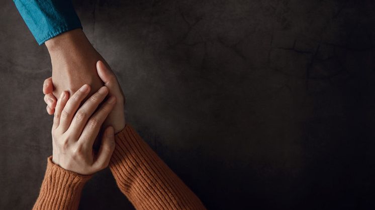 Ny strategi för suicidprevention ger stöd i långsiktigt arbete