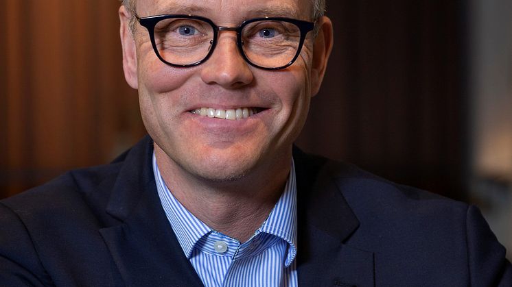Fredrik Johansonbeskuren