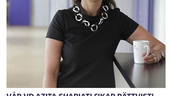 Vi fikar rättvist – gör du?