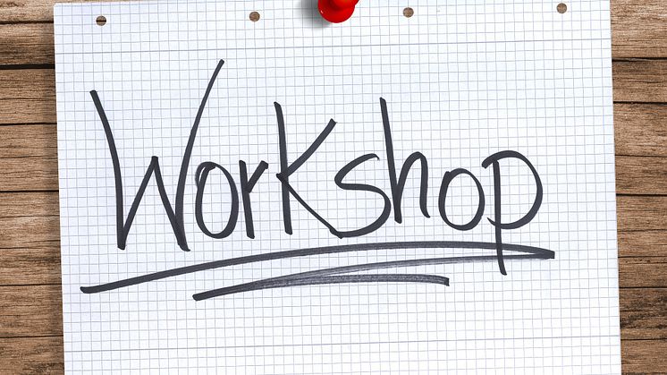 Einladung zum Workshop Berufsunfähigkeit am 17. März 2022