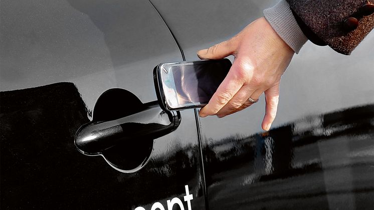 Smart, Sensitive and Stunning: System Integration as basis for new vehicle functions