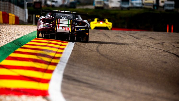 Formula Racing