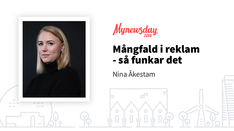 Nina Åkestam - Doktor i ekonomi och reklamforskare, Handelshögskolan