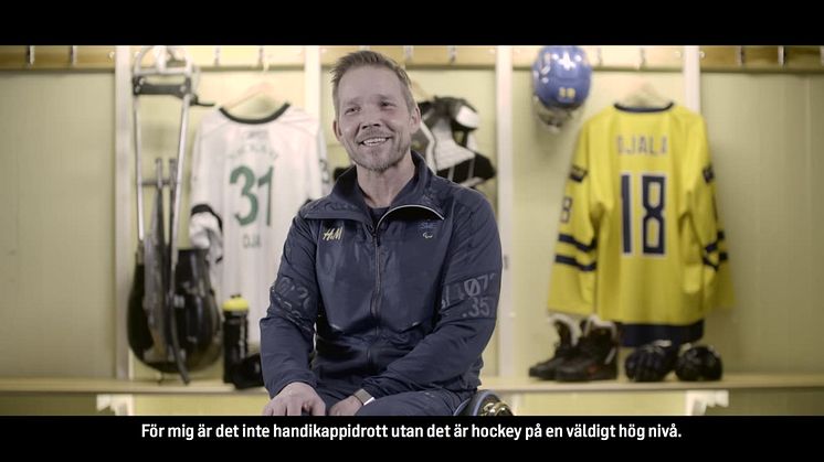 #Peter Ojala #hockyärhockey