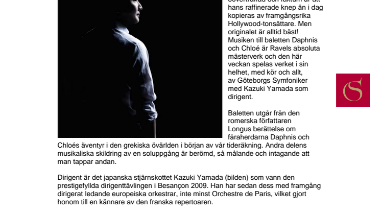 Världens vackraste soluppgång