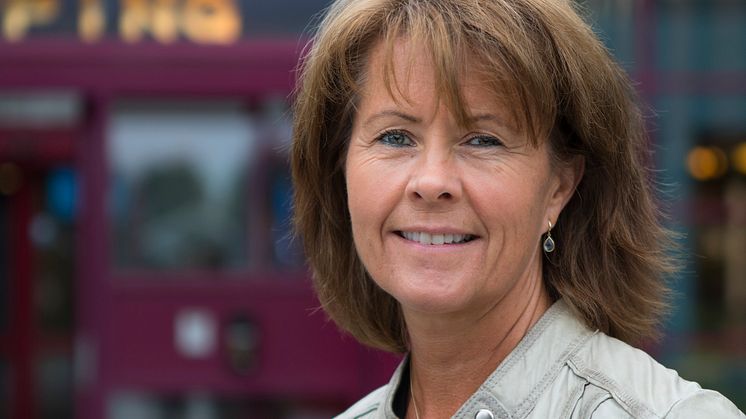 Åsne Havnelid