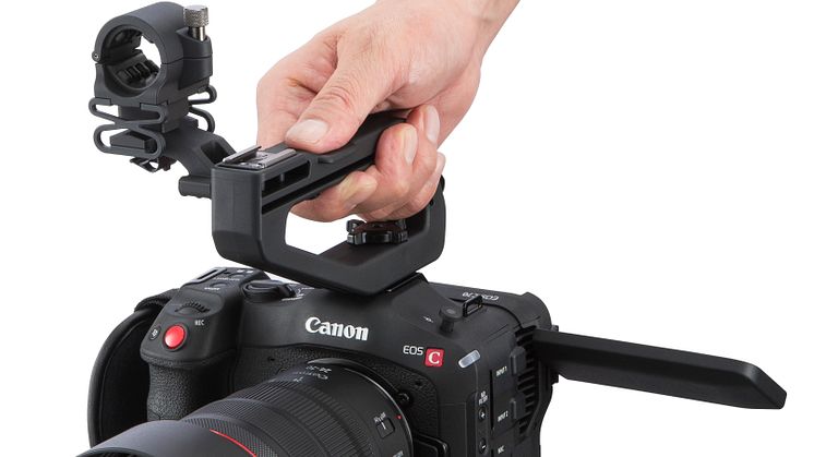 Canon EOS C70 LIFESTYLE 02
