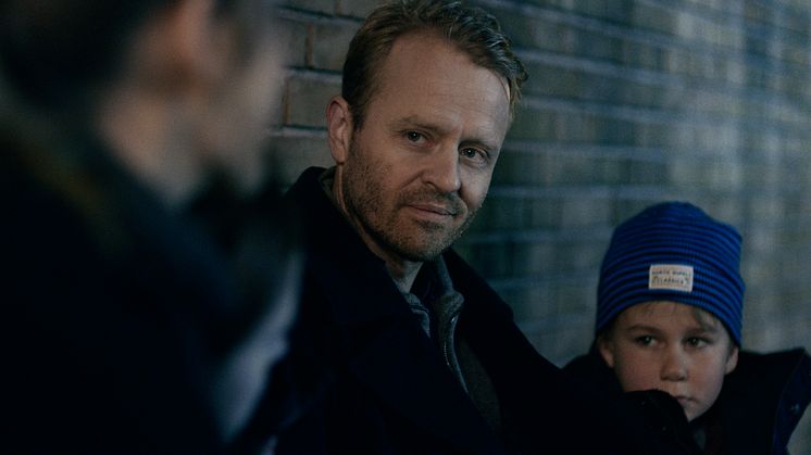 Fords "Familien" - 10