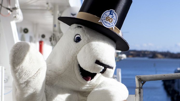 Silja Line wird 60 Jahre alt | 2 